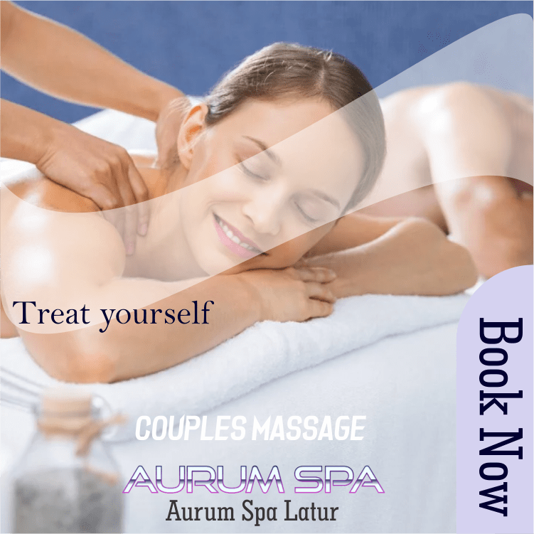 Couples Massage in Latur